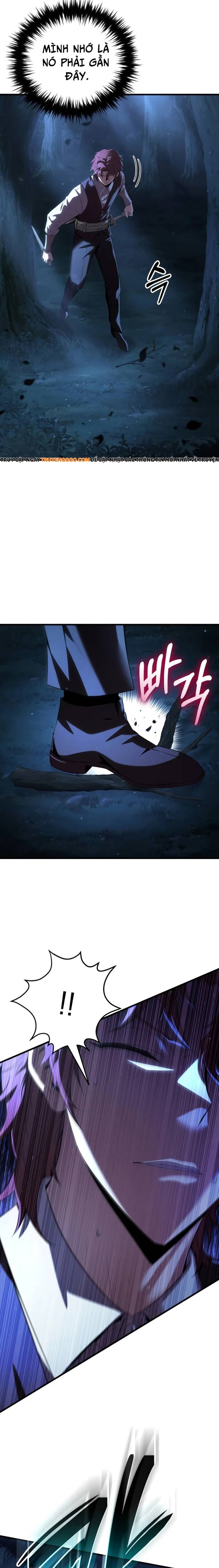 Phản Diện Mắt Cáo Của Học Viện Quỷ Giới - Chapter 2 - Page 13