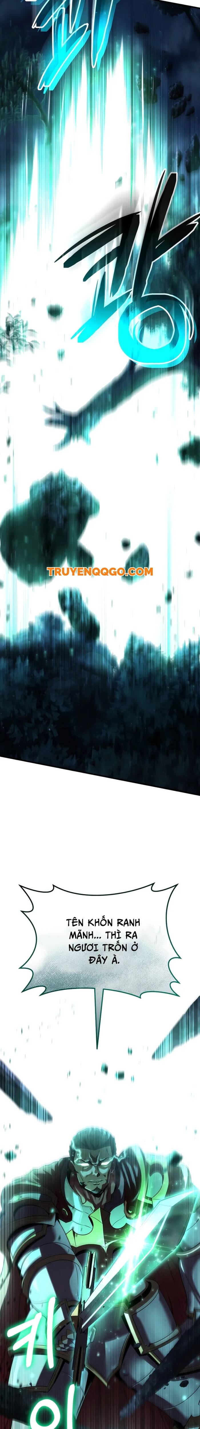 Phản Diện Mắt Cáo Của Học Viện Quỷ Giới - Chapter 2 - Page 14