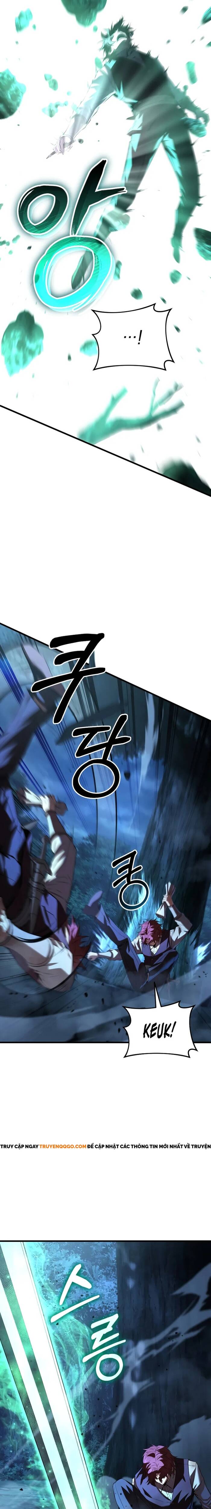 Phản Diện Mắt Cáo Của Học Viện Quỷ Giới - Chapter 2 - Page 17