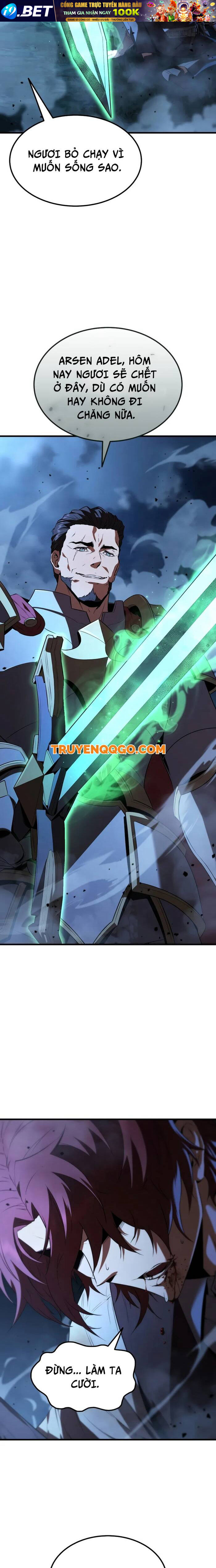 Phản Diện Mắt Cáo Của Học Viện Quỷ Giới - Chapter 2 - Page 18