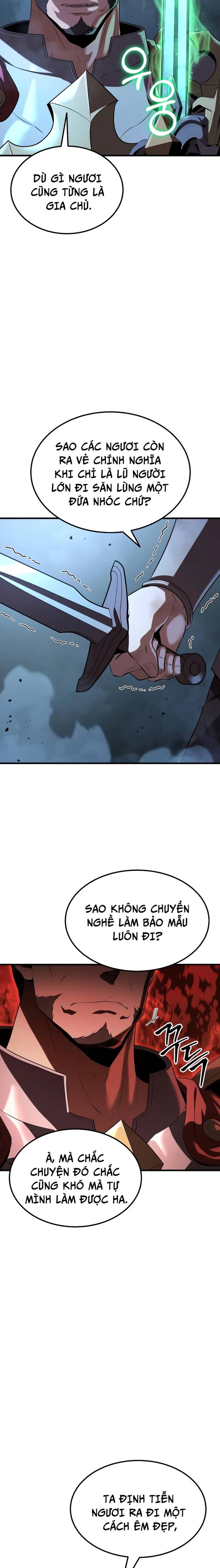 Phản Diện Mắt Cáo Của Học Viện Quỷ Giới - Chapter 2 - Page 20