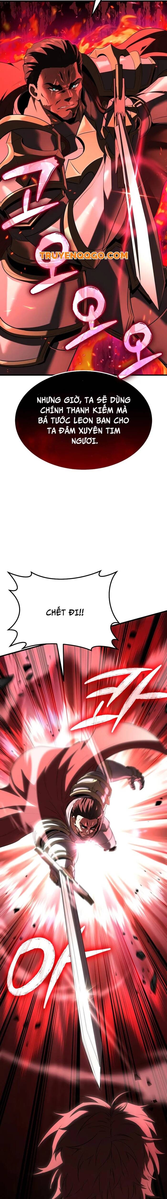 Phản Diện Mắt Cáo Của Học Viện Quỷ Giới - Chapter 2 - Page 21