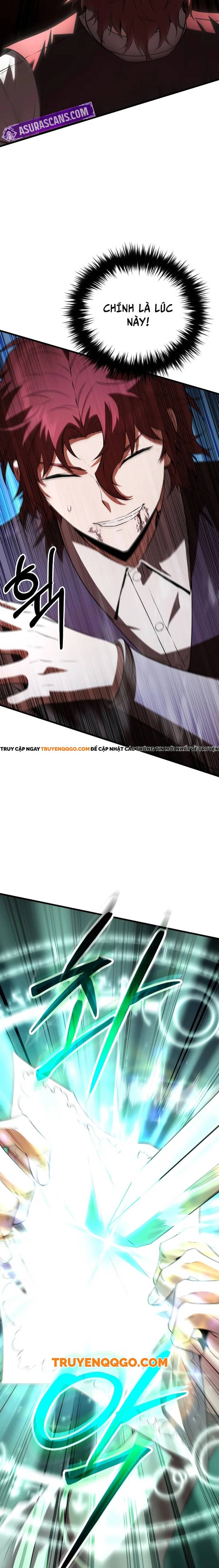 Phản Diện Mắt Cáo Của Học Viện Quỷ Giới - Chapter 2 - Page 22