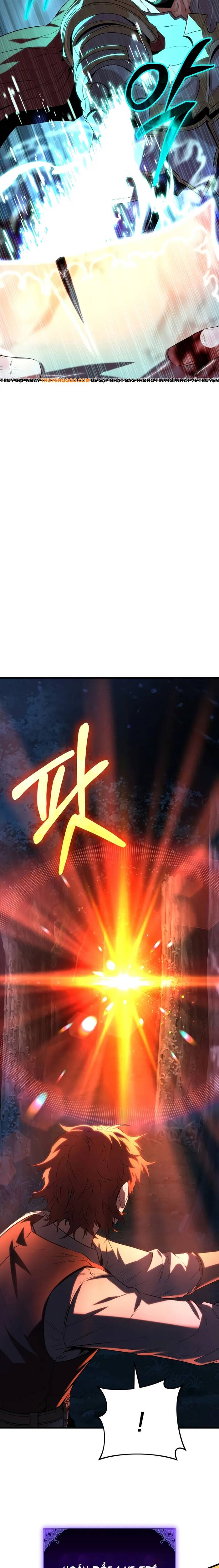 Phản Diện Mắt Cáo Của Học Viện Quỷ Giới - Chapter 2 - Page 24