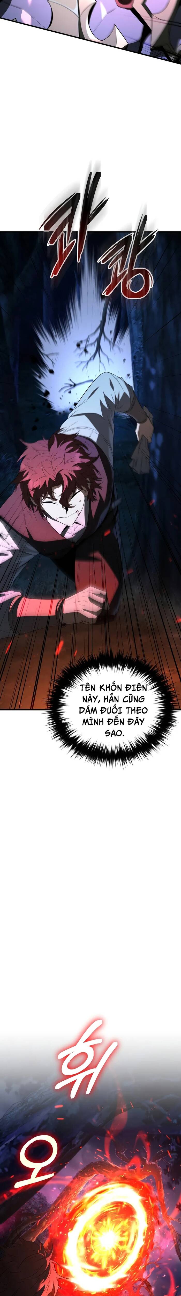 Phản Diện Mắt Cáo Của Học Viện Quỷ Giới - Chapter 2 - Page 26