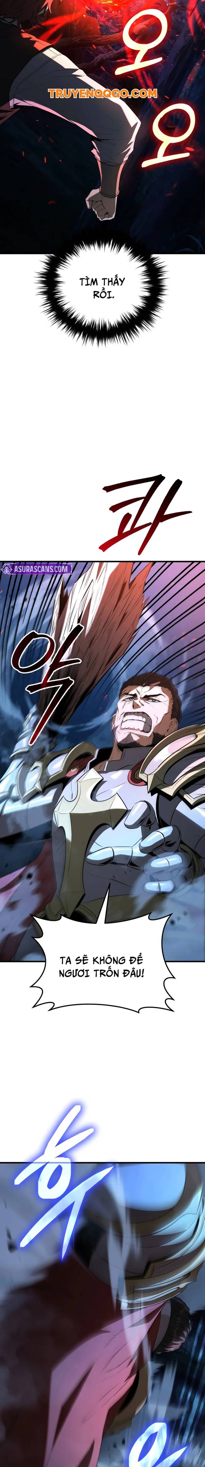 Phản Diện Mắt Cáo Của Học Viện Quỷ Giới - Chapter 2 - Page 27