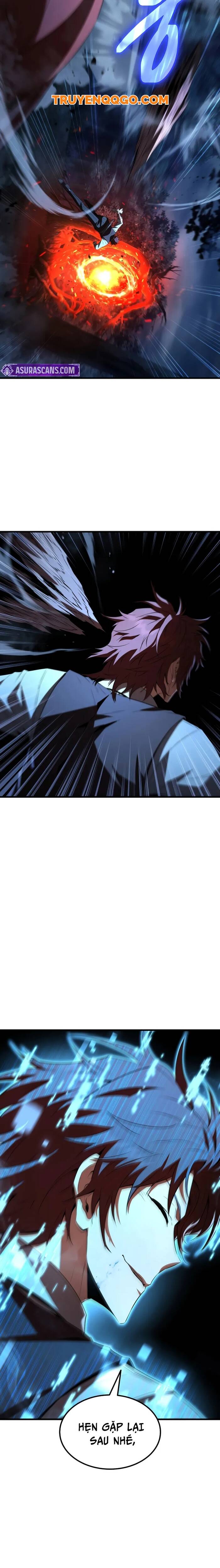 Phản Diện Mắt Cáo Của Học Viện Quỷ Giới - Chapter 2 - Page 28