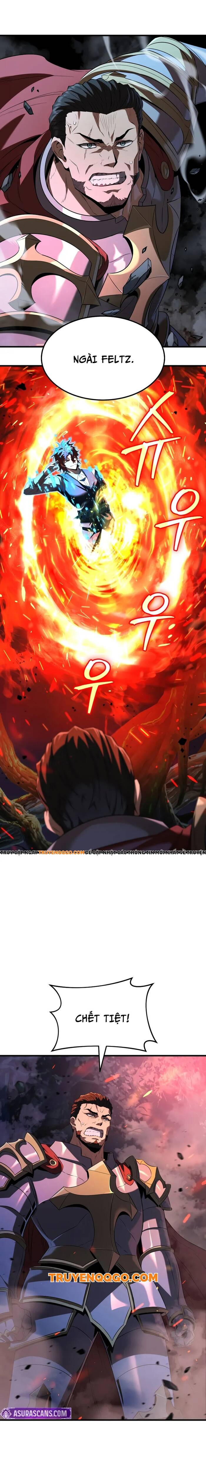 Phản Diện Mắt Cáo Của Học Viện Quỷ Giới - Chapter 2 - Page 29