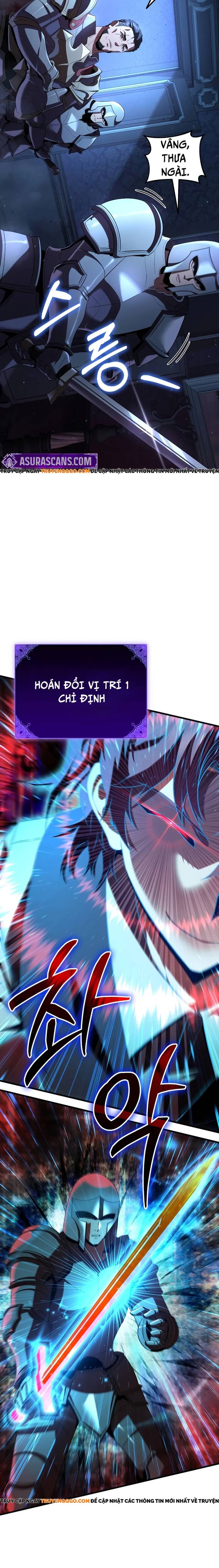 Phản Diện Mắt Cáo Của Học Viện Quỷ Giới - Chapter 2 - Page 4