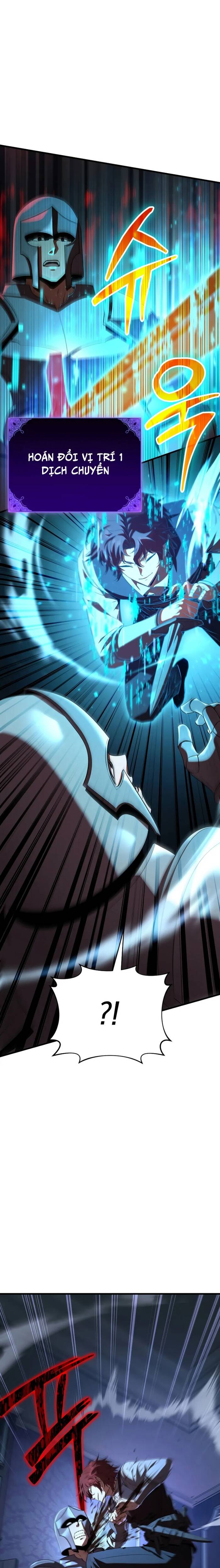 Phản Diện Mắt Cáo Của Học Viện Quỷ Giới - Chapter 2 - Page 5