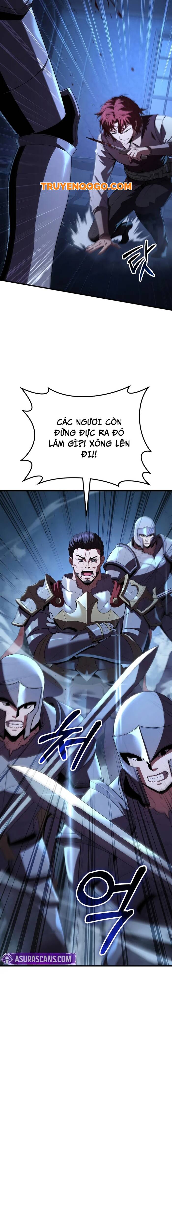 Phản Diện Mắt Cáo Của Học Viện Quỷ Giới - Chapter 2 - Page 7