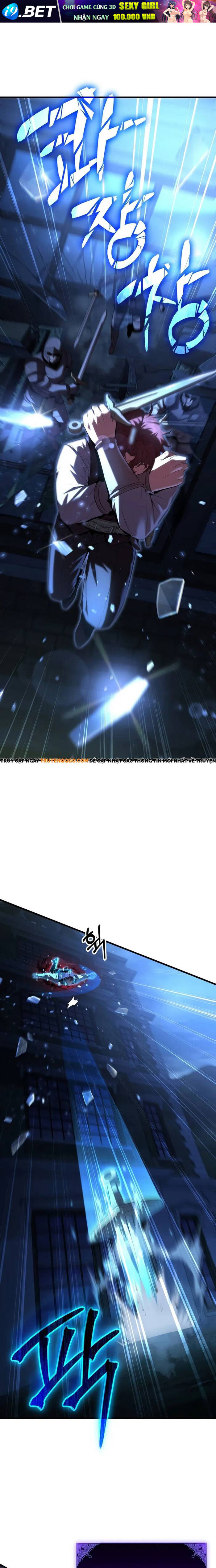 Phản Diện Mắt Cáo Của Học Viện Quỷ Giới - Chapter 2 - Page 8