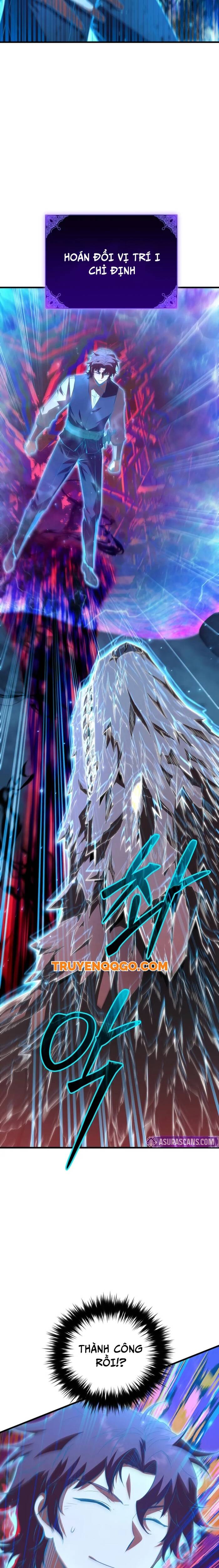 Phản Diện Mắt Cáo Của Học Viện Quỷ Giới - Chapter 3 - Page 17