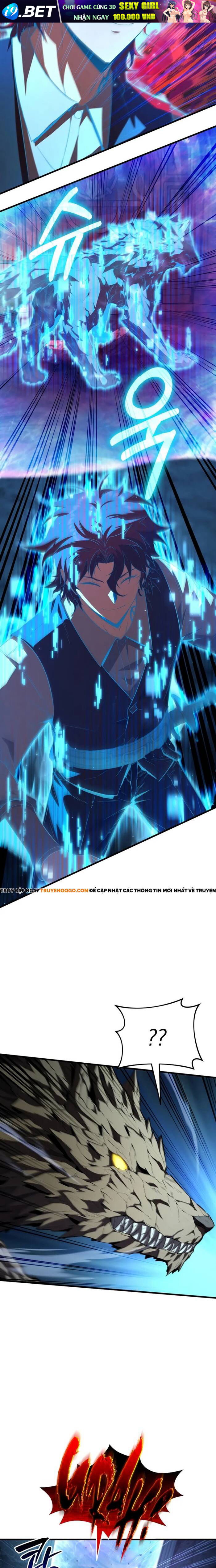 Phản Diện Mắt Cáo Của Học Viện Quỷ Giới - Chapter 3 - Page 18