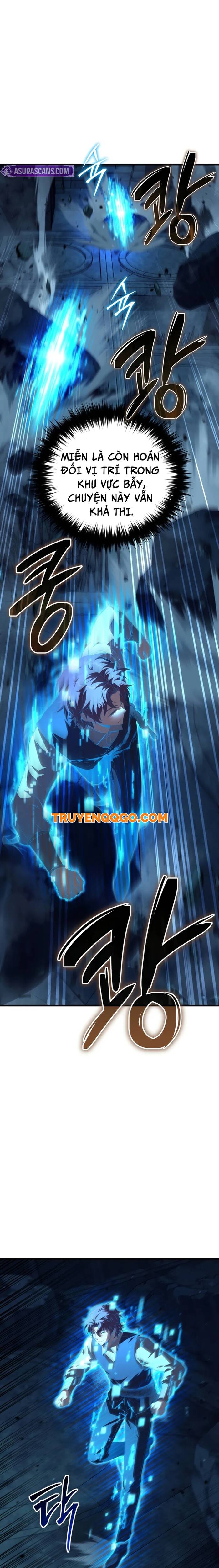 Phản Diện Mắt Cáo Của Học Viện Quỷ Giới - Chapter 3 - Page 21