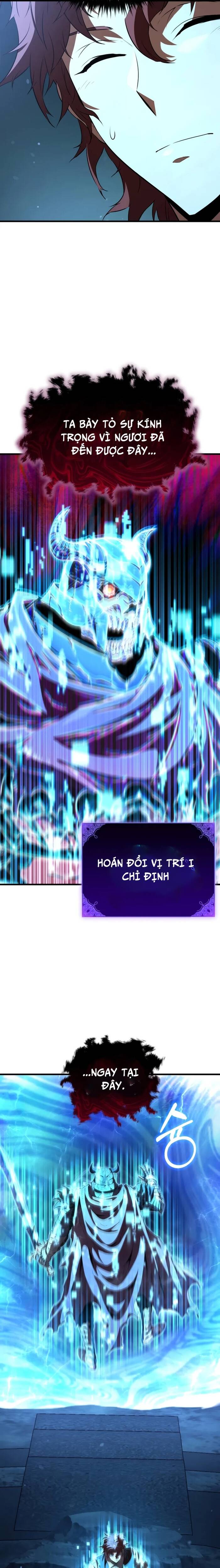 Phản Diện Mắt Cáo Của Học Viện Quỷ Giới - Chapter 3 - Page 24