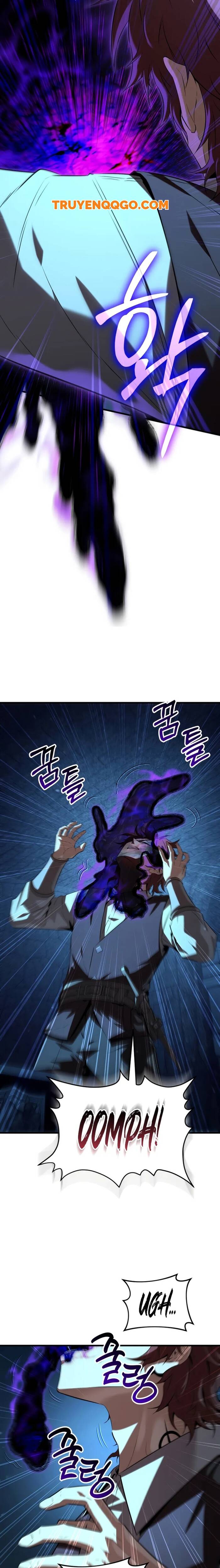 Phản Diện Mắt Cáo Của Học Viện Quỷ Giới - Chapter 3 - Page 28