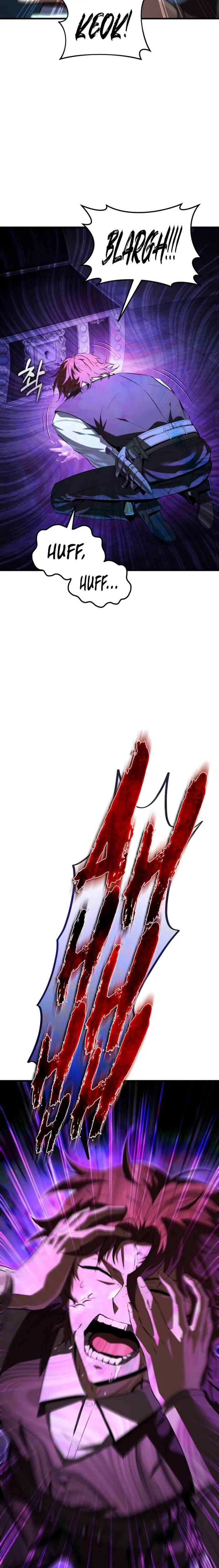 Phản Diện Mắt Cáo Của Học Viện Quỷ Giới - Chapter 3 - Page 29