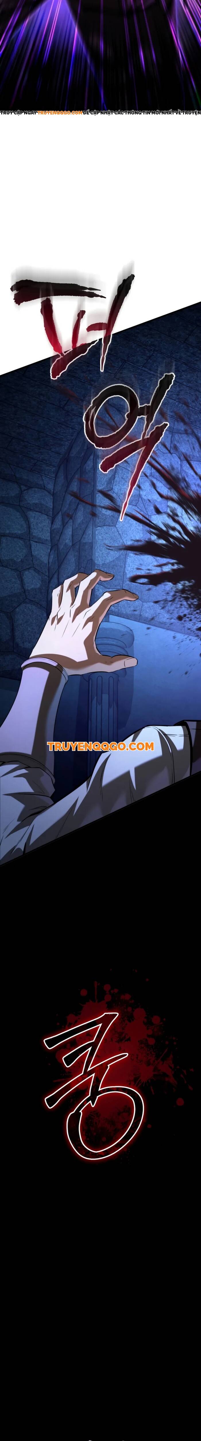 Phản Diện Mắt Cáo Của Học Viện Quỷ Giới - Chapter 3 - Page 30