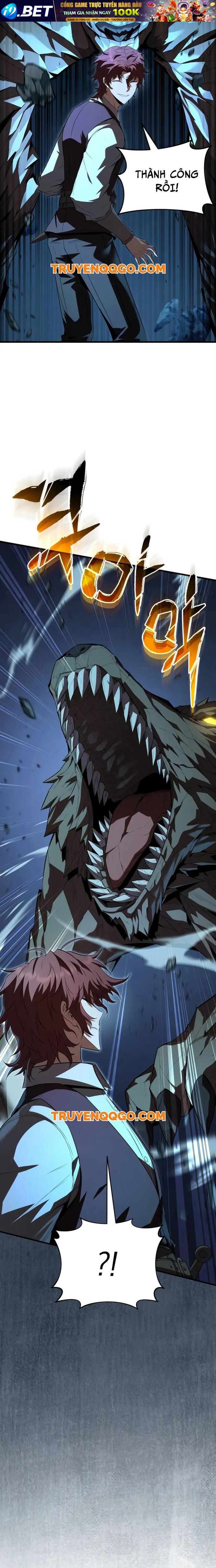 Phản Diện Mắt Cáo Của Học Viện Quỷ Giới - Chapter 3 - Page 7