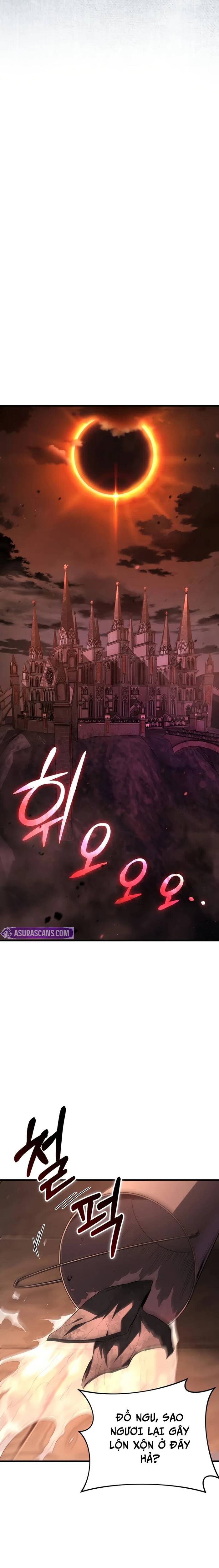 Phản Diện Mắt Cáo Của Học Viện Quỷ Giới - Chapter 3 - Page 8