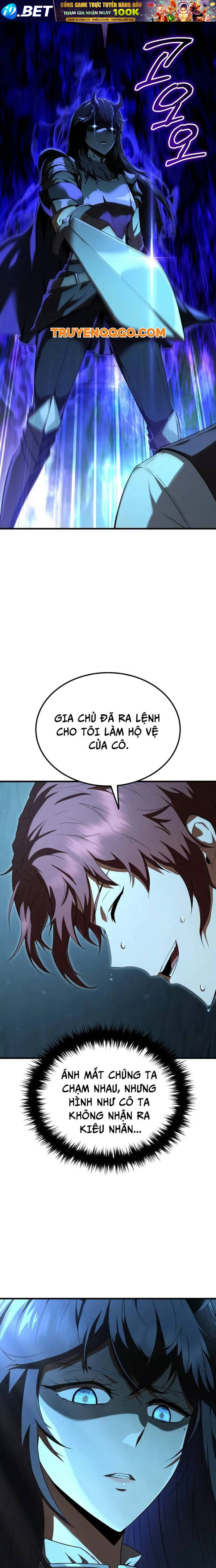 Phản Diện Mắt Cáo Của Học Viện Quỷ Giới - Chapter 4 - Page 12