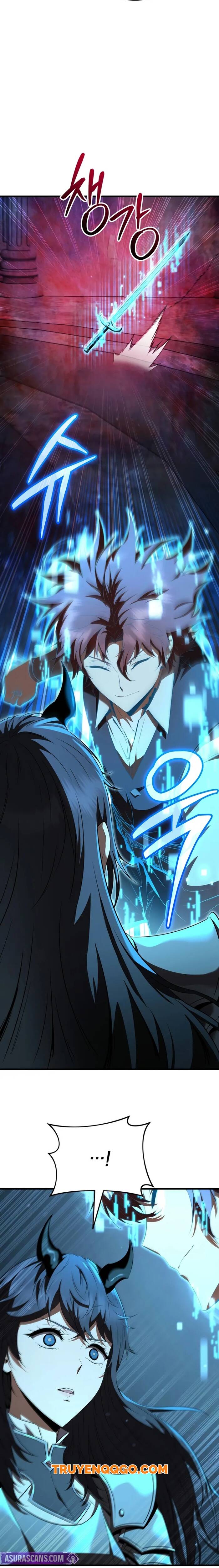 Phản Diện Mắt Cáo Của Học Viện Quỷ Giới - Chapter 4 - Page 14