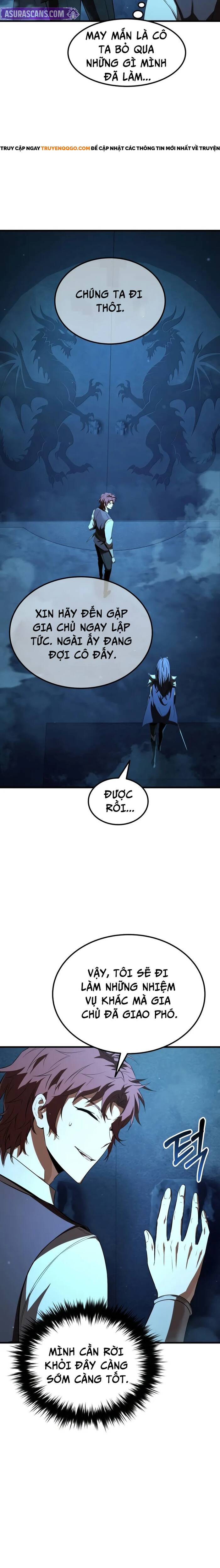 Phản Diện Mắt Cáo Của Học Viện Quỷ Giới - Chapter 4 - Page 16