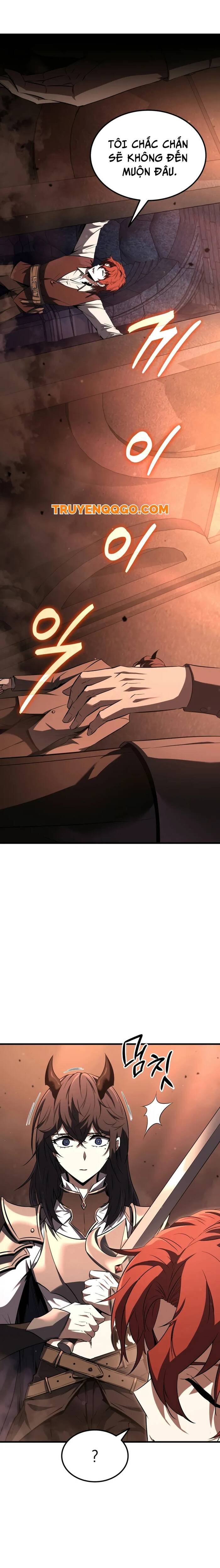 Phản Diện Mắt Cáo Của Học Viện Quỷ Giới - Chapter 4 - Page 17