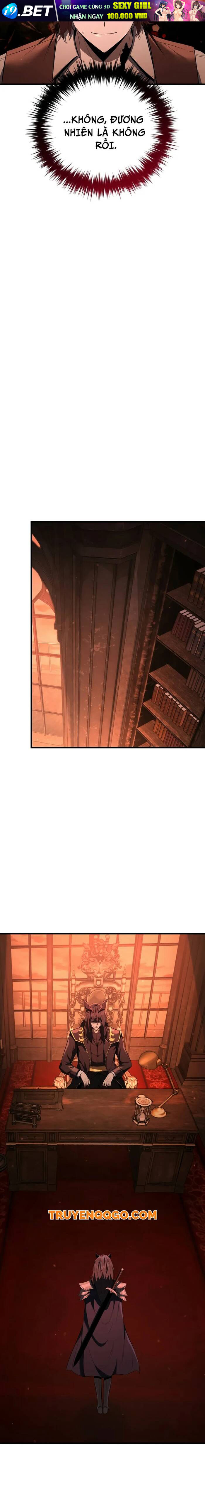 Phản Diện Mắt Cáo Của Học Viện Quỷ Giới - Chapter 4 - Page 25