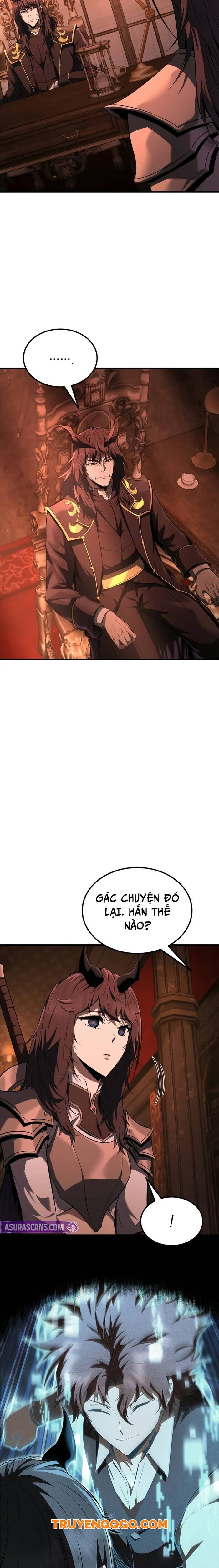 Phản Diện Mắt Cáo Của Học Viện Quỷ Giới - Chapter 4 - Page 27