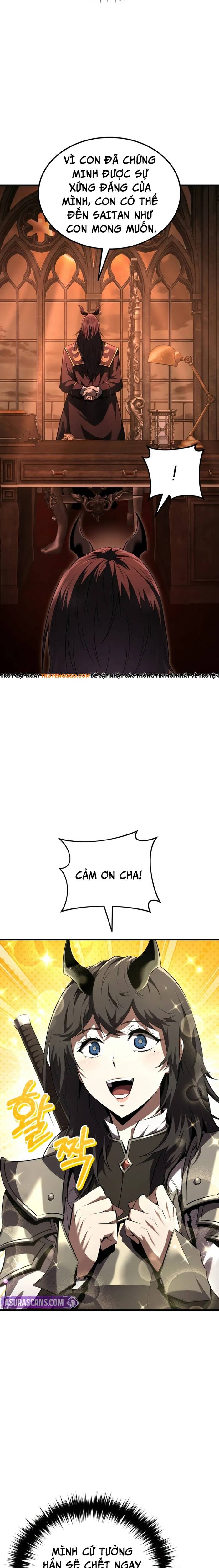 Phản Diện Mắt Cáo Của Học Viện Quỷ Giới - Chapter 4 - Page 29