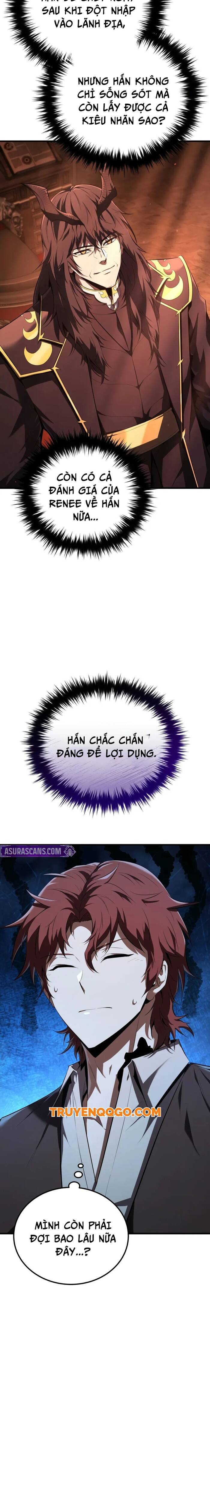 Phản Diện Mắt Cáo Của Học Viện Quỷ Giới - Chapter 4 - Page 30