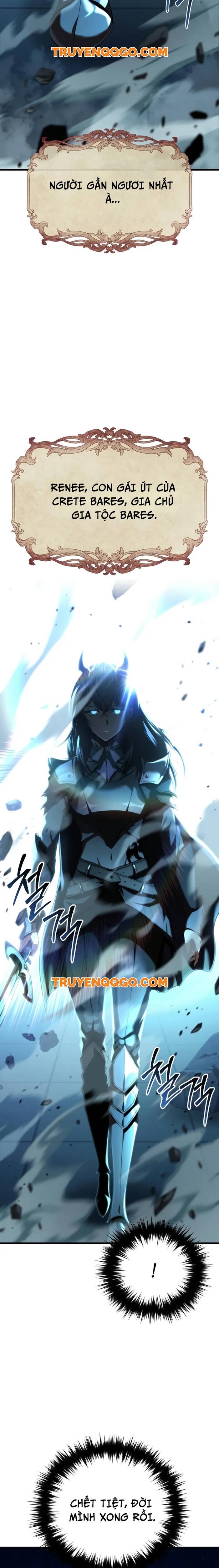 Phản Diện Mắt Cáo Của Học Viện Quỷ Giới - Chapter 4 - Page 7