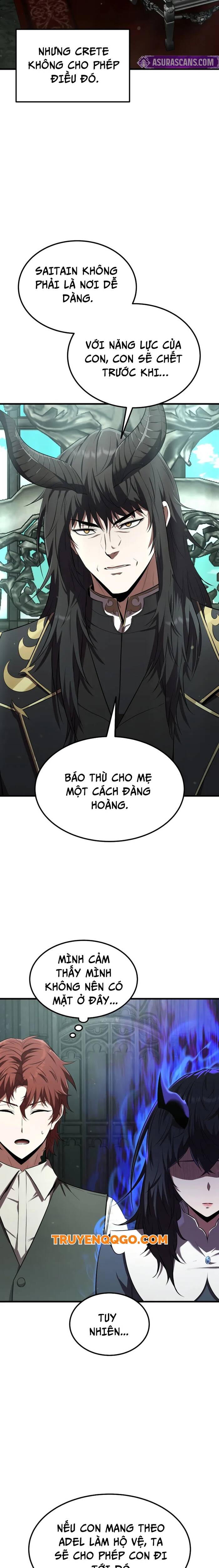 Phản Diện Mắt Cáo Của Học Viện Quỷ Giới - Chapter 5 - Page 18