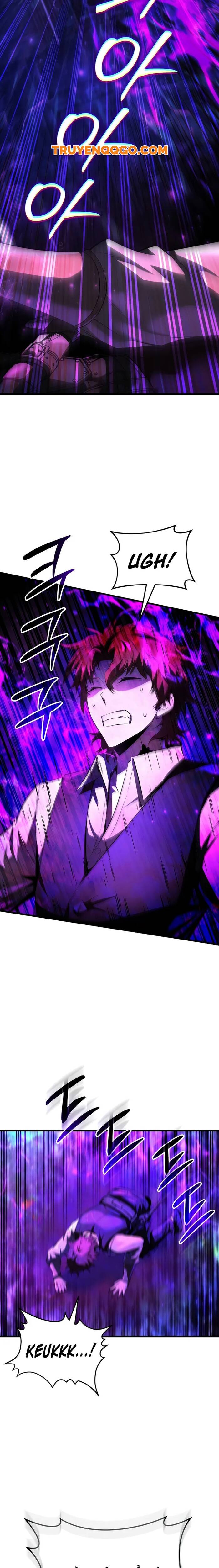 Phản Diện Mắt Cáo Của Học Viện Quỷ Giới - Chapter 5 - Page 3