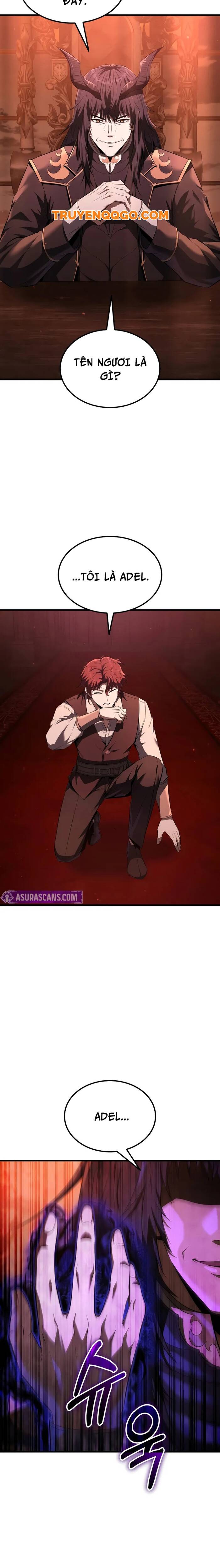 Phản Diện Mắt Cáo Của Học Viện Quỷ Giới - Chapter 5 - Page 5