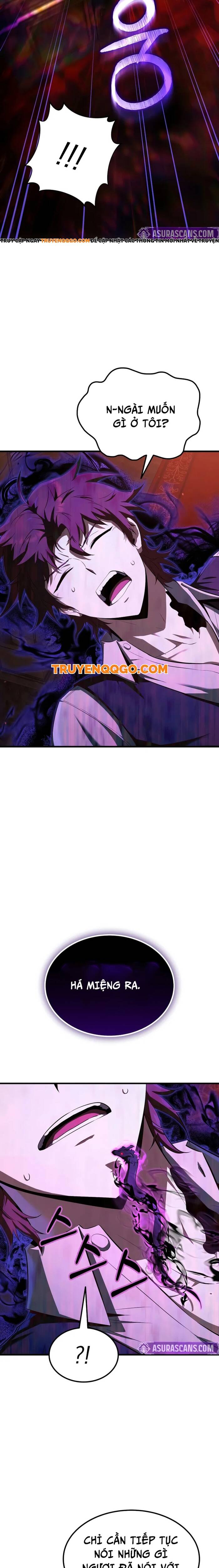 Phản Diện Mắt Cáo Của Học Viện Quỷ Giới - Chapter 5 - Page 7