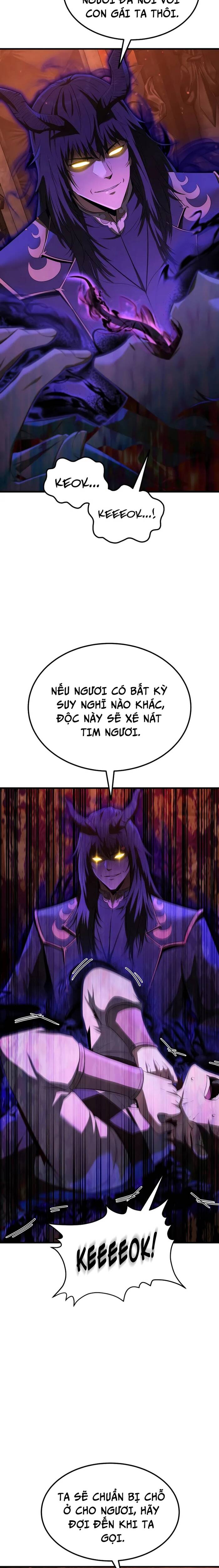 Phản Diện Mắt Cáo Của Học Viện Quỷ Giới - Chapter 5 - Page 8