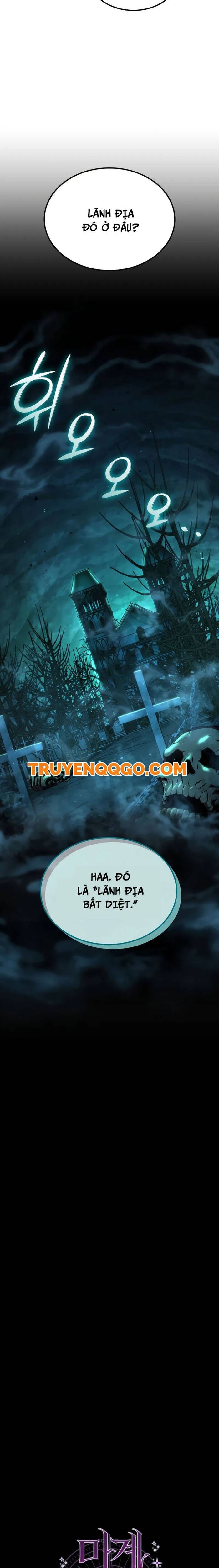 Phản Diện Mắt Cáo Của Học Viện Quỷ Giới - Chapter 6 - Page 25