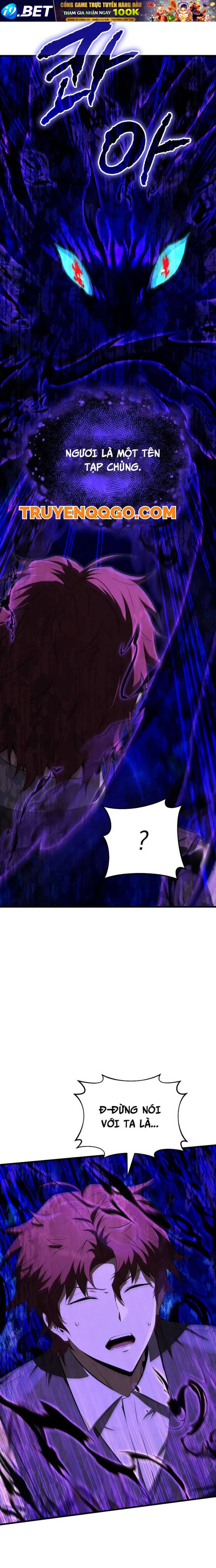 Phản Diện Mắt Cáo Của Học Viện Quỷ Giới - Chapter 6 - Page 5