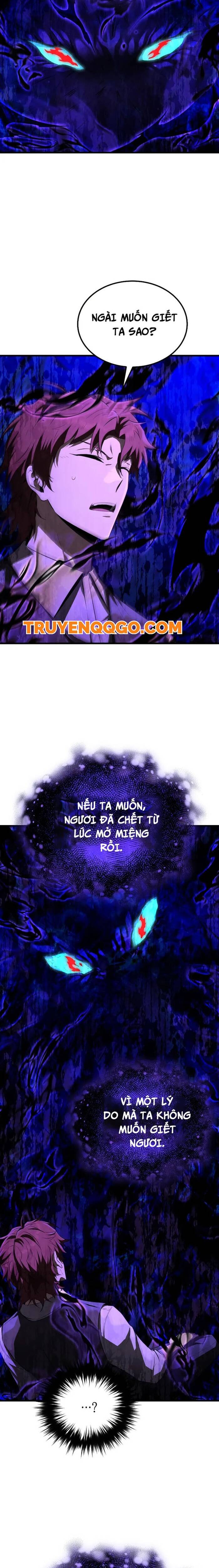 Phản Diện Mắt Cáo Của Học Viện Quỷ Giới - Chapter 6 - Page 7