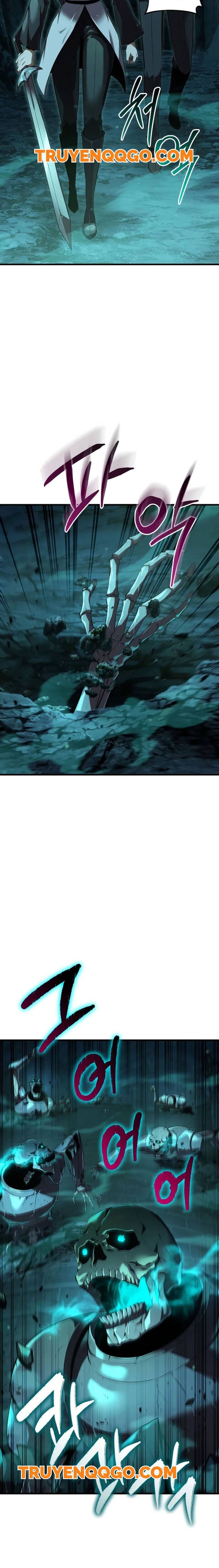 Phản Diện Mắt Cáo Của Học Viện Quỷ Giới - Chapter 7 - Page 11