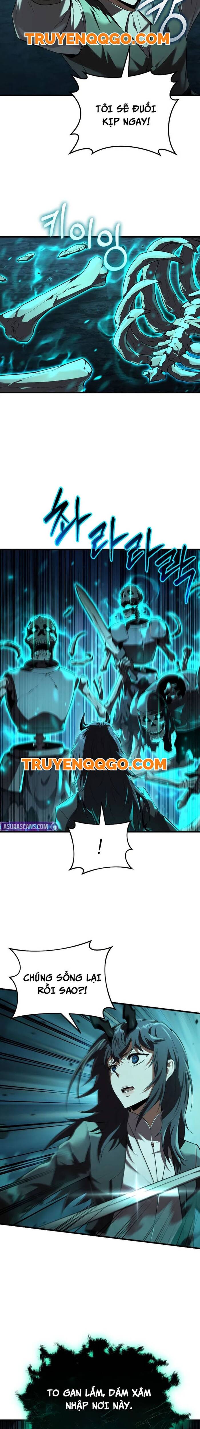 Phản Diện Mắt Cáo Của Học Viện Quỷ Giới - Chapter 7 - Page 14