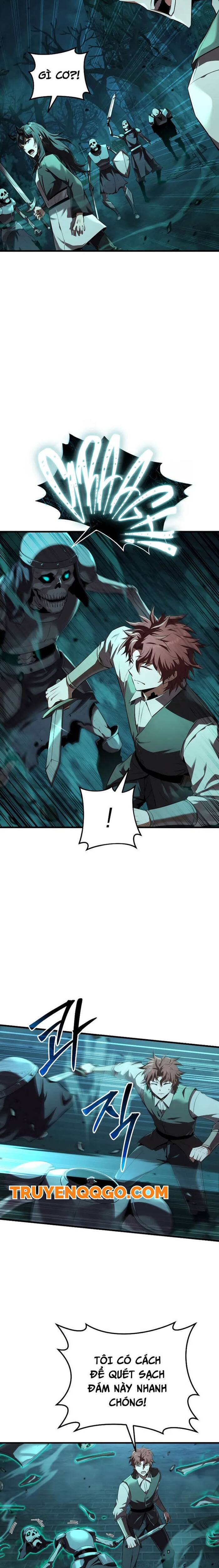 Phản Diện Mắt Cáo Của Học Viện Quỷ Giới - Chapter 7 - Page 16