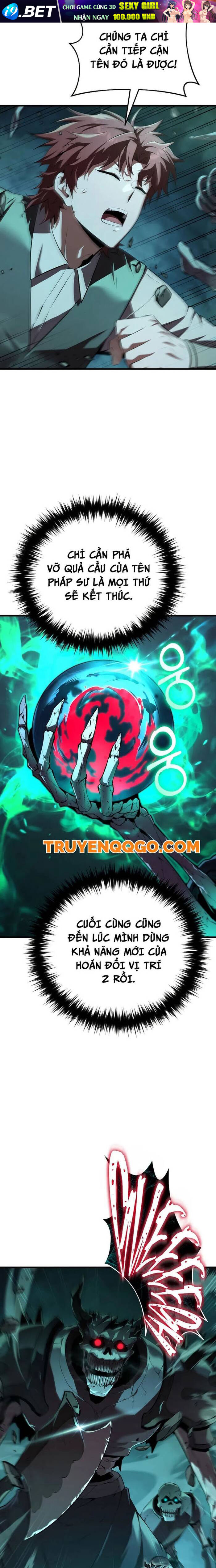 Phản Diện Mắt Cáo Của Học Viện Quỷ Giới - Chapter 7 - Page 18