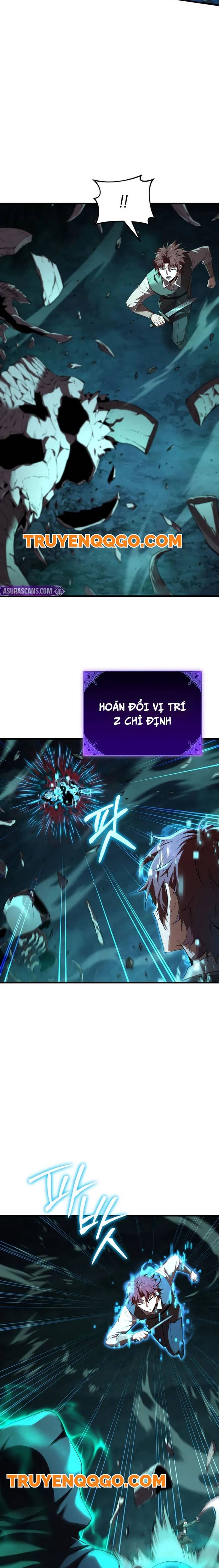 Phản Diện Mắt Cáo Của Học Viện Quỷ Giới - Chapter 7 - Page 20