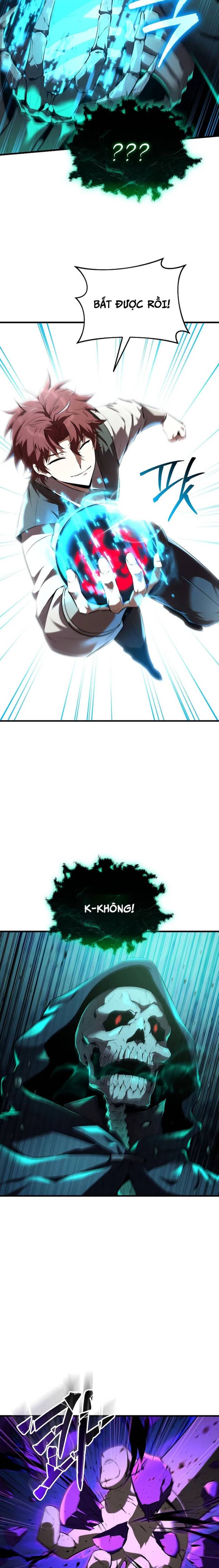 Phản Diện Mắt Cáo Của Học Viện Quỷ Giới - Chapter 7 - Page 22