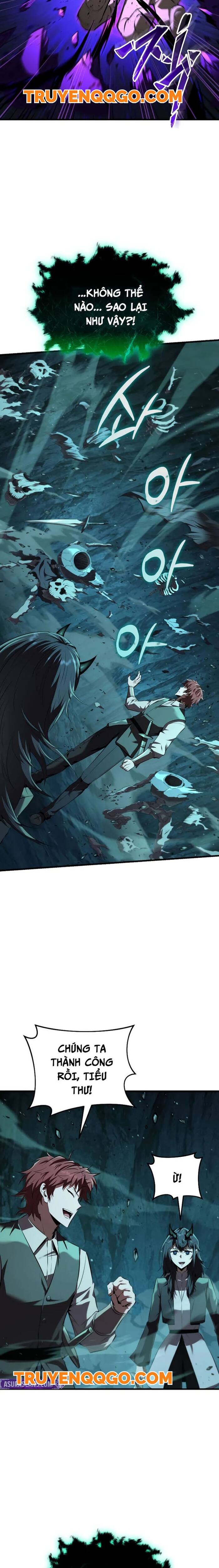Phản Diện Mắt Cáo Của Học Viện Quỷ Giới - Chapter 7 - Page 23
