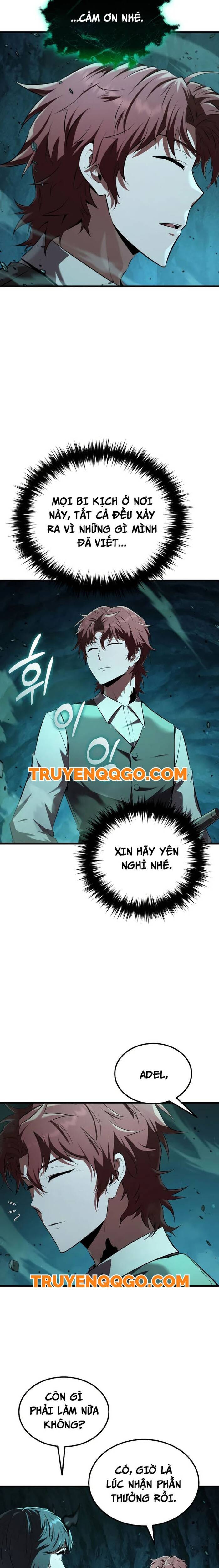 Phản Diện Mắt Cáo Của Học Viện Quỷ Giới - Chapter 7 - Page 24